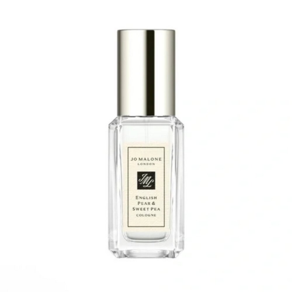 🆕 NWOB 🍐 Jo Malone English Pear & Sweet Pea 0.3 oz 9 ml